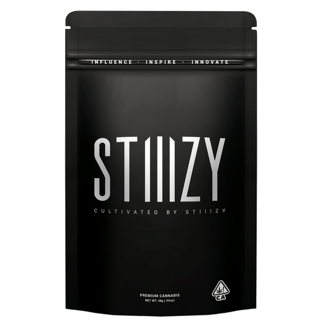 Stiiizy — Citrus Burst
