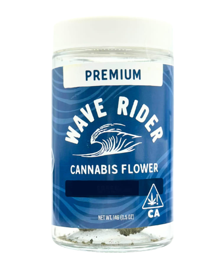 Double Dream | 14G Flower