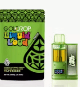 Dosi-Bomb | 1.5g LQD AIO