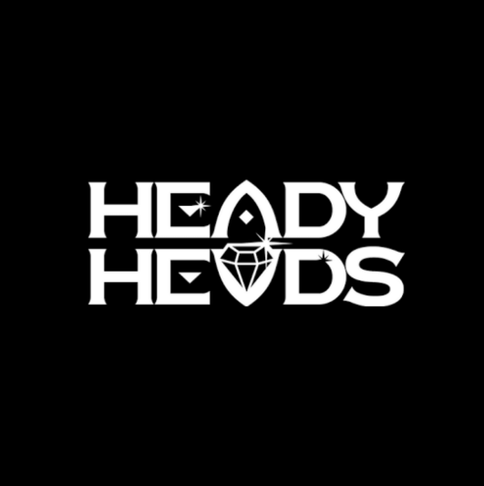 Heady Heads: Crunch Berries