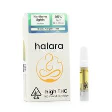 Halara — Northern Lights