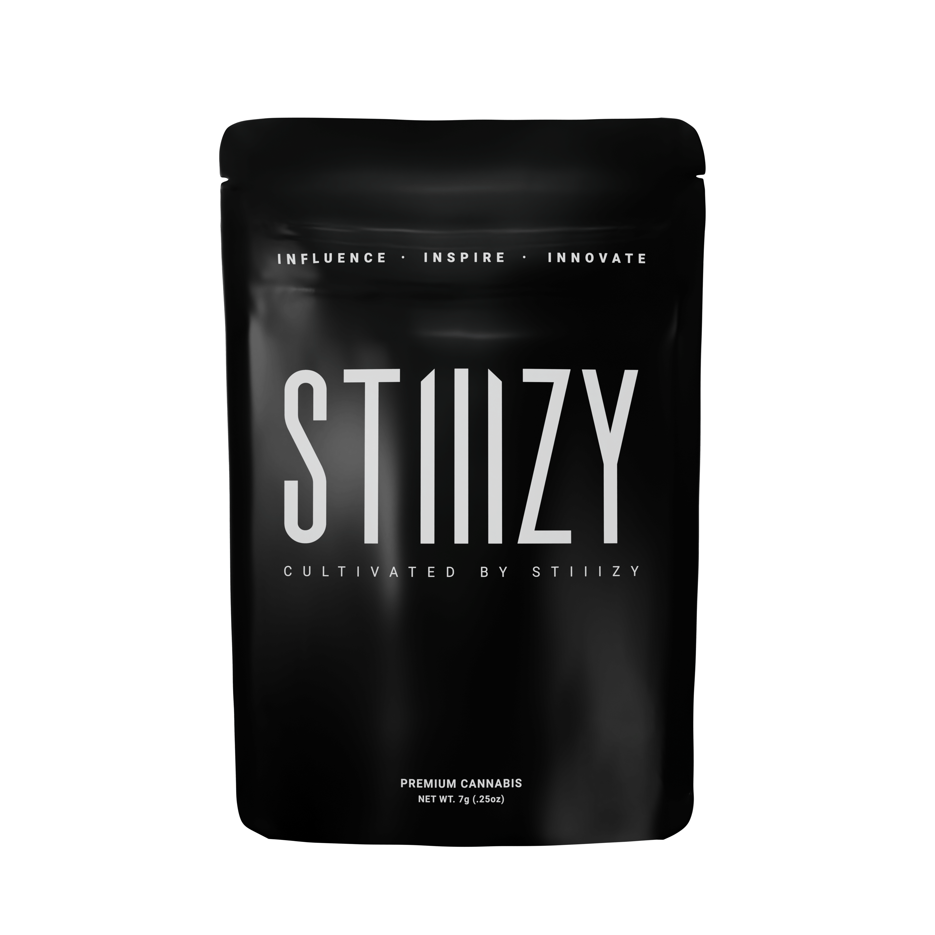 Stiiizy — Electric Lotus
