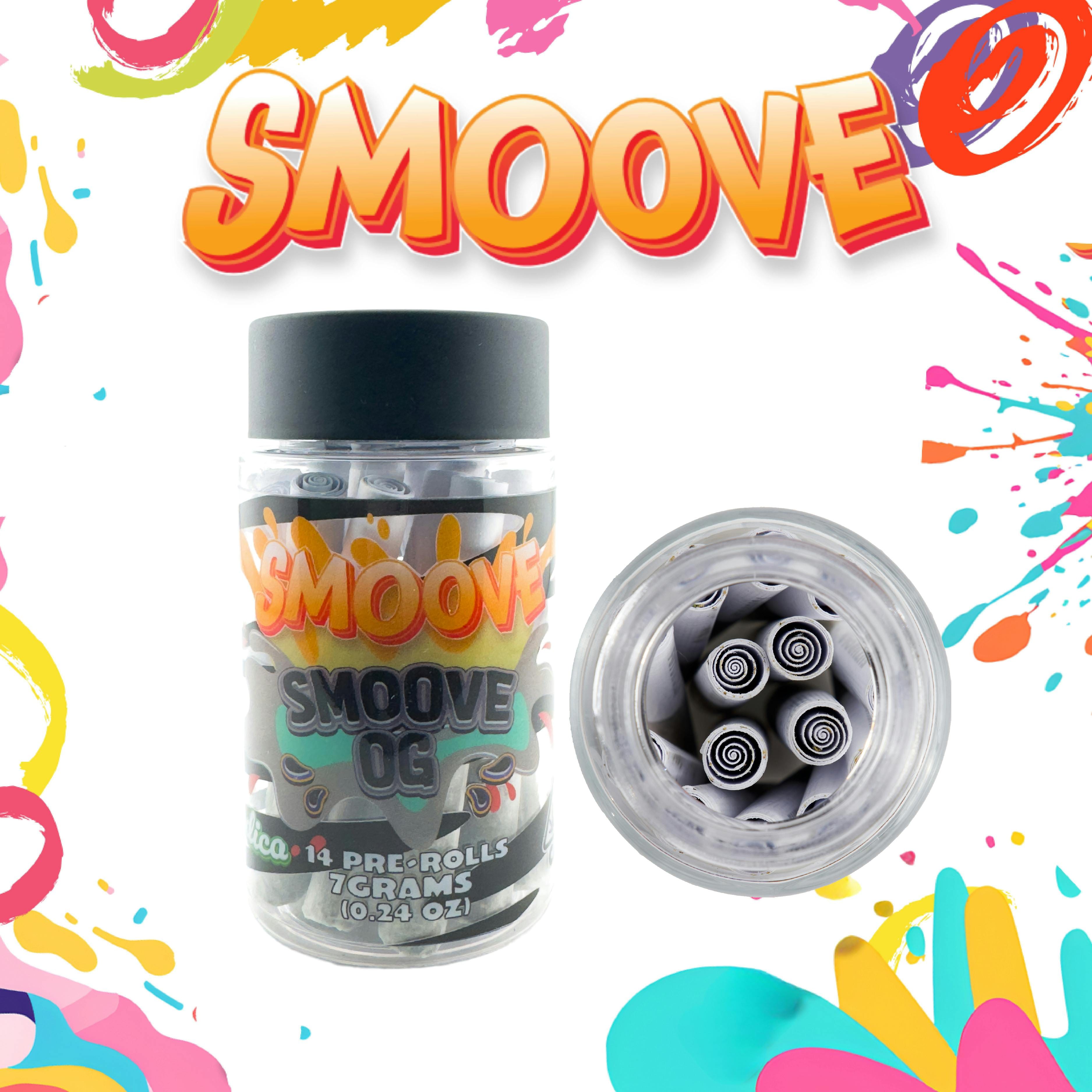 Smoove — OG