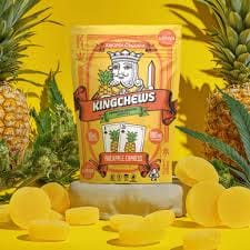 KINGROLL β Pineapple Express