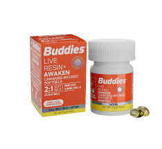Buddies Brand — Awaken