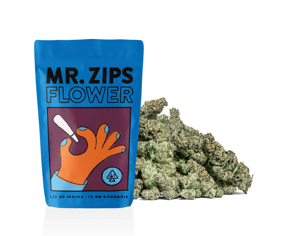 Mr. Zips — Tom Ford