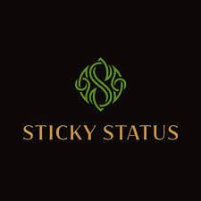 Sticky Status — Gelonade