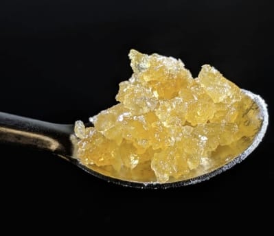 Slymer | 1G Live Resin Sauce