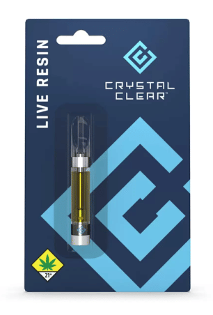 Apple Fritter | 1g LR Cartridge