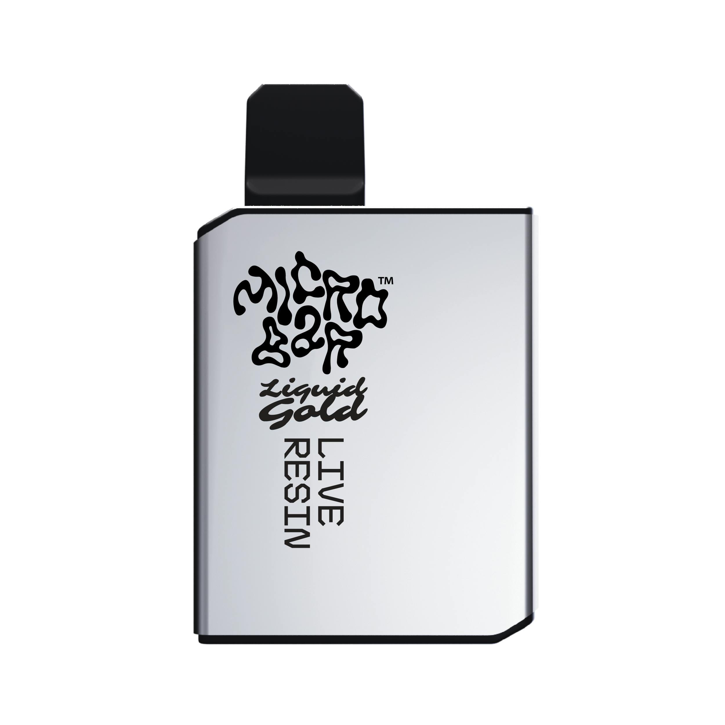 Sci Fi 43 | 1g Liquid Gold LR  AIO
