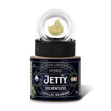Jetty Extracts — Apple Tartz