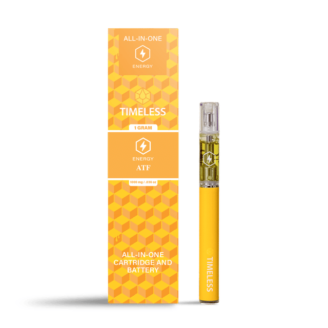 ATF | 1g AIO