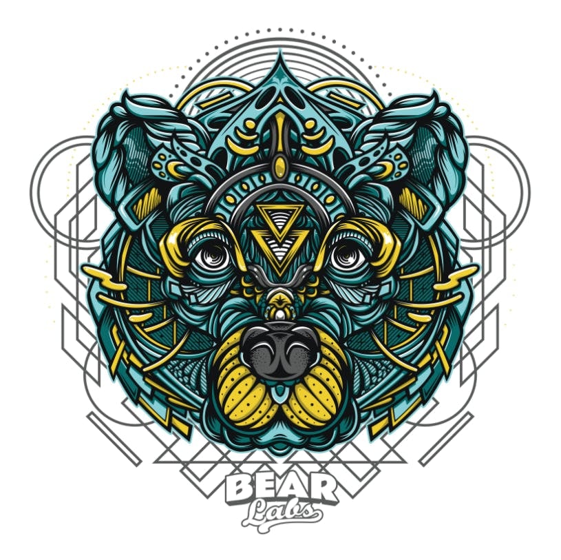 Bear Labs: Sour Whitethorn Punch