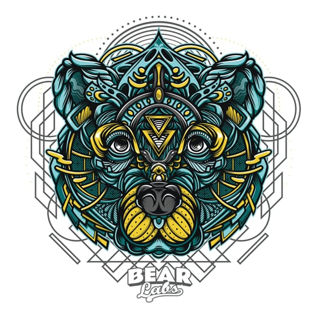 Bear Labs: Sour Whitethorn Punch