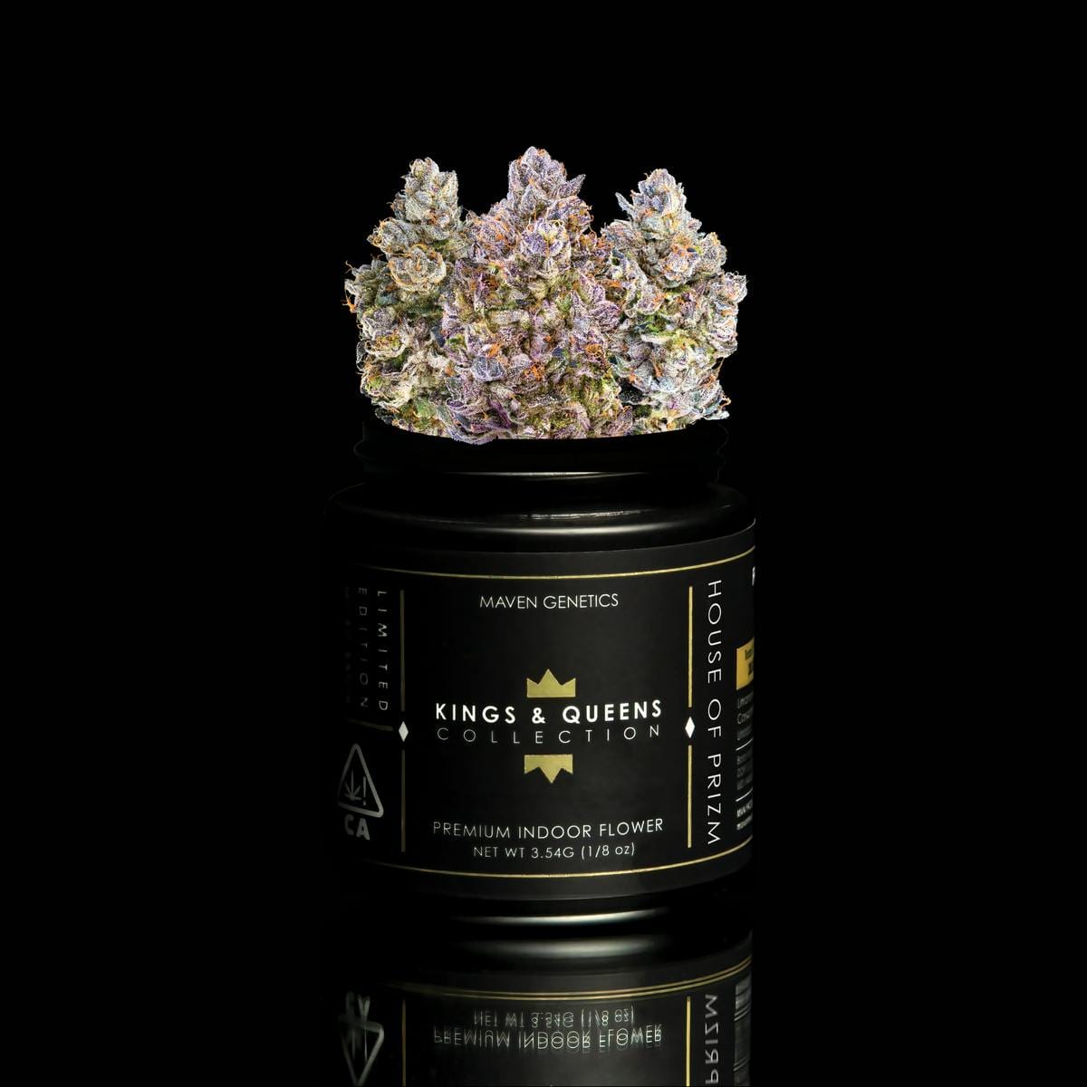 Lipsmackerz x Prizm #13 3.5g