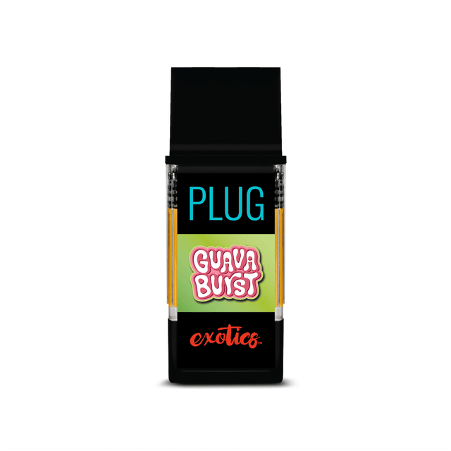 Guava Burst | 1g Pod