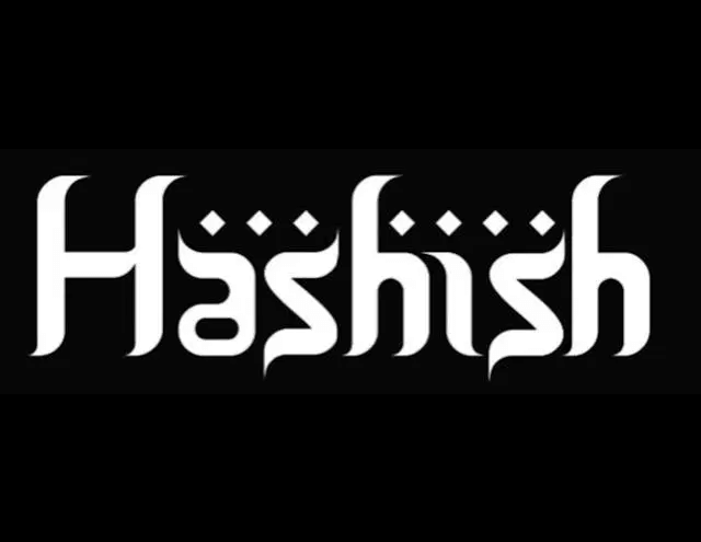 Hashish — Planetary OG