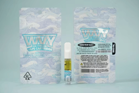 Strawberry Lemonade | 1g Cartridge
