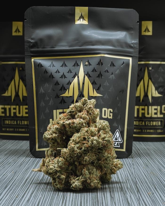 BLEM — Jetfuel OG