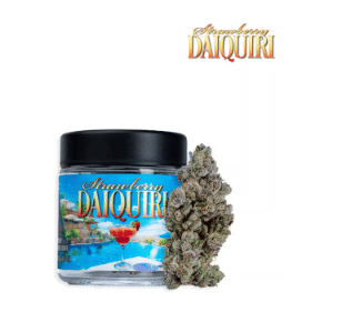 Strawberry Daiquiri | 3.5g