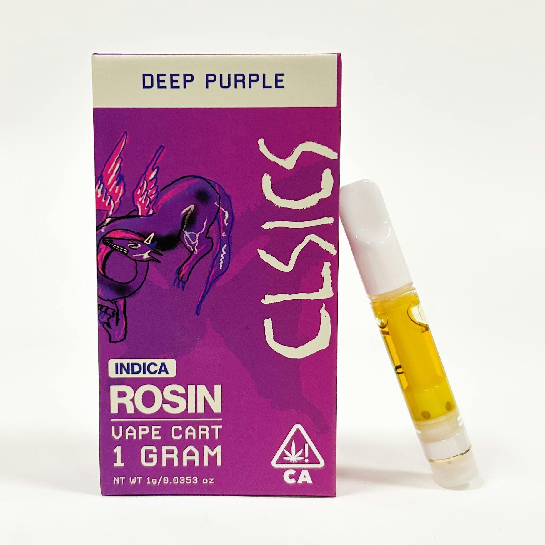 CLSICS — Deep Purple