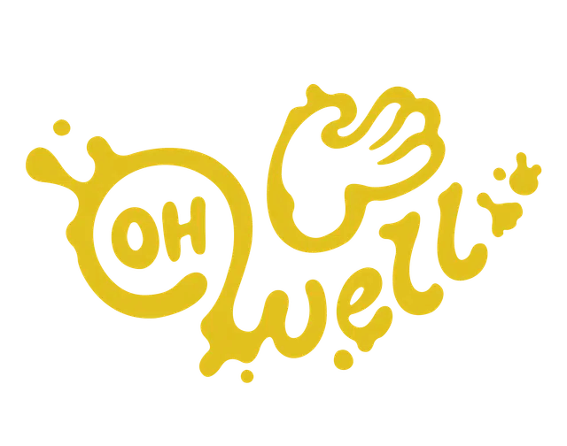 Oh Well — Flat Tire