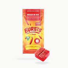 Sauce — Strawberry Lemonade