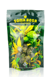Governmetn Oasis | 28g