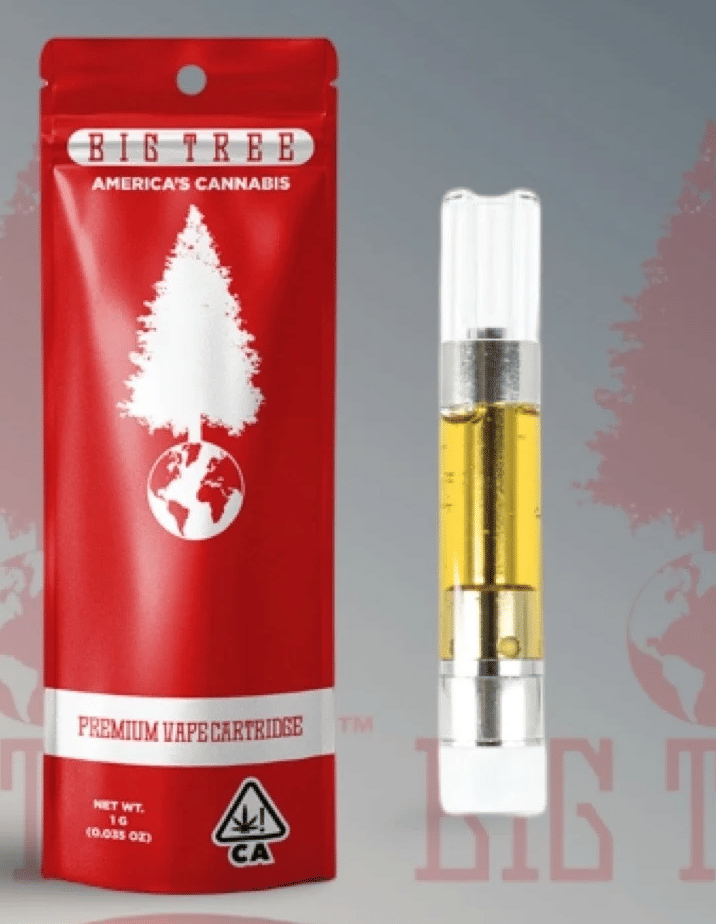 Pie Face | 1g Cartridge