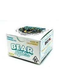 Bear Labs β Cap City