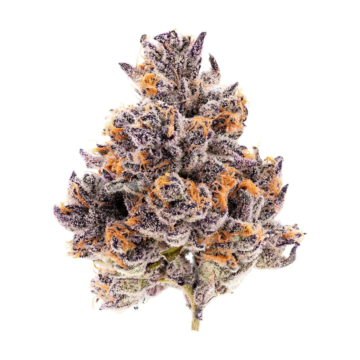 Heady Heads — Tropizkittlez