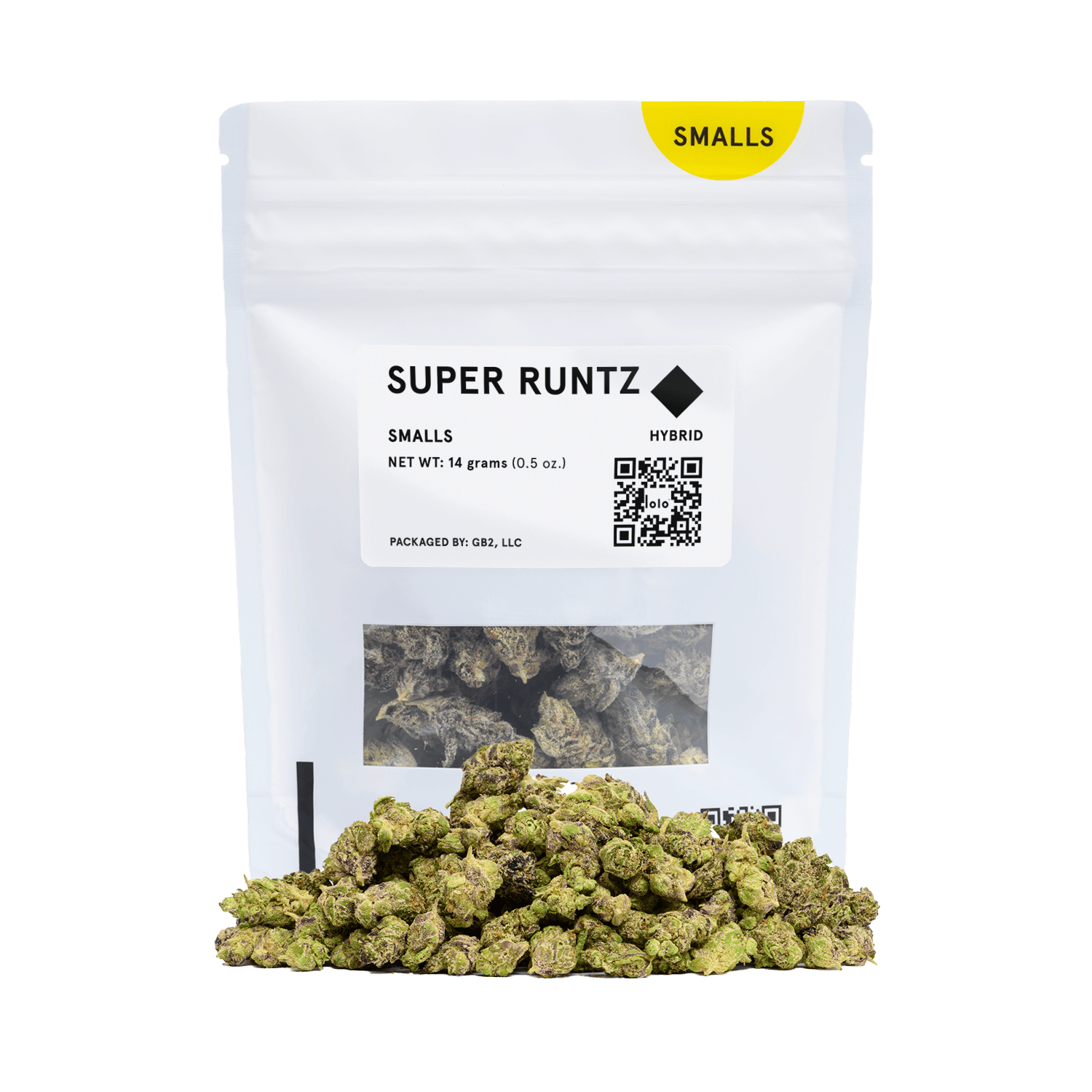 Super Runtz  | 14g