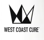 West Coast Cure: Strawberry Jack