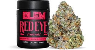 BLEM — Red Eye