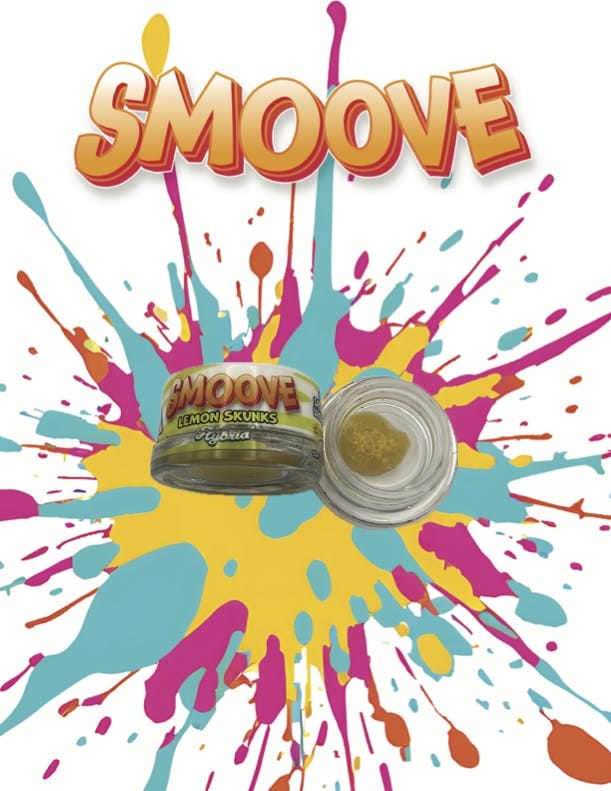 Smoove — Lemon Skunks