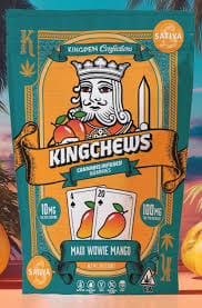 KINGROLL β Maui Wowie Mango