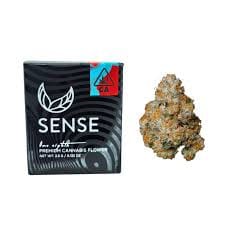 Sense — Chem Kardashian