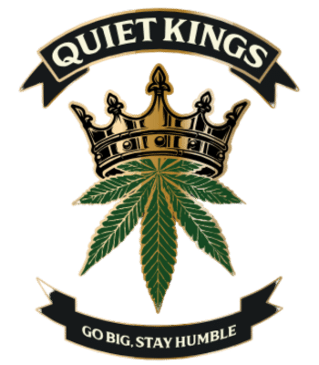 Quiet Kings — Alien Runtz
