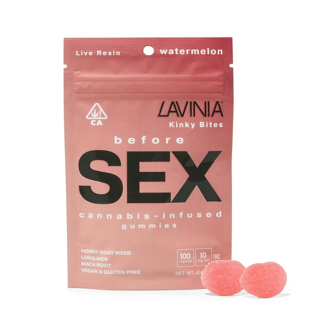 Lavinia β Watermelon