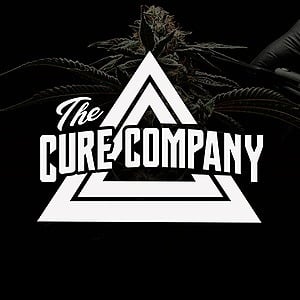 The Cure Company: Banana OG