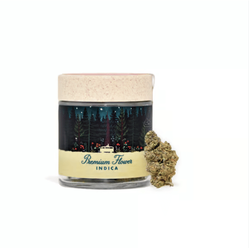 Animal Sherb Mintz | 4g Premium Flower
