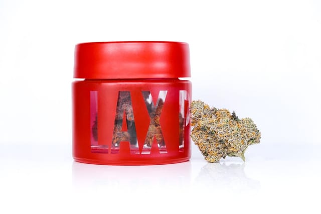Gas Berry | 3.5G