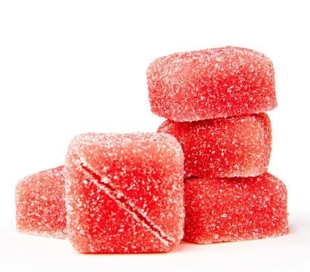 Strawberry Storm | 2pk 40mg