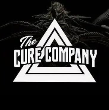The Cure Company: Lemon Cherry Gelato