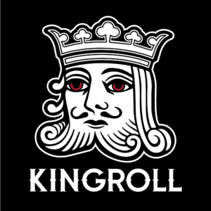 KINGROLL — Glitter Bomb X Strawberry Shortcake