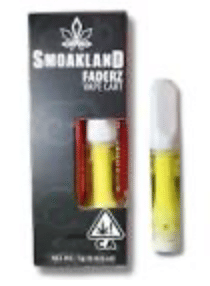 Maui Wowie | 1g Cartridge