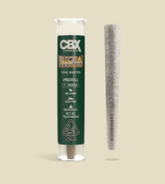 Funk Master | .75g Preroll