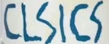 CLSICS: LA OG