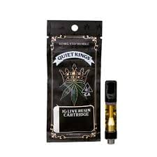 Grape God | 1g LR Cartridge