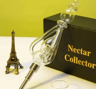 Bulb Nectar Collector